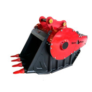 Дробильный ковш GreatRock CB-50