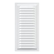 Решетка ERA 1530МЭ, металл