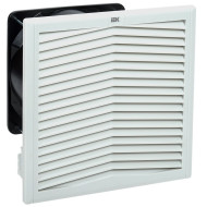 Вентилятор с фильтром ВФИ IEK YVR10-105-55