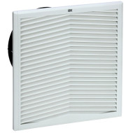 Вентилятор с фильтром ВФИ IEK YVR10-550-55