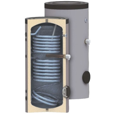 Напольный водонагреватель Sunsystem SON 500