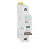 Выключатель нагрузки Schneider Electric Acti 9 1-полюсный 63А iINT125