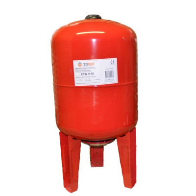 Расширительный бак для систем отопления TAEN ETW V-80