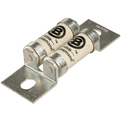 Предохранитель быстродействующий Bussmann