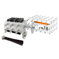 Выключатель-разъединитель TDM ВР32-39В 71250 630А