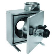 Вентилятор Shuft EF 225D