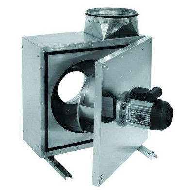 Вентилятор Shuft EF 225D