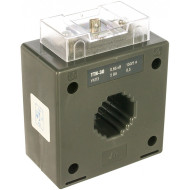 Трансформатор тока IEK ТТИ-30 150/5А 5ВА класс точности 0.5