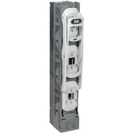 Предохранитель-выключатель-разъединитель IEK ПВР-3 вертикальный 630А 185мм с одновременным отключением