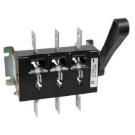 Рубильник КЭАЗ ВР32-35Ф А30220 250А УХЛ3