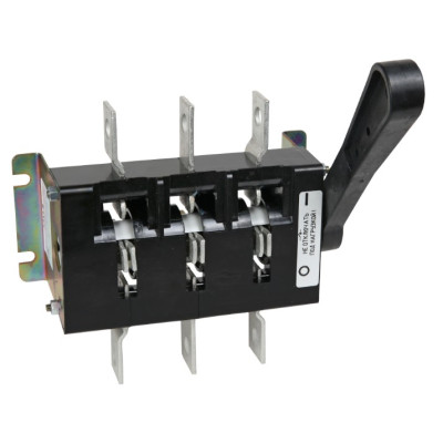 Рубильник КЭАЗ ВР32-35Ф А30220 250А УХЛ3