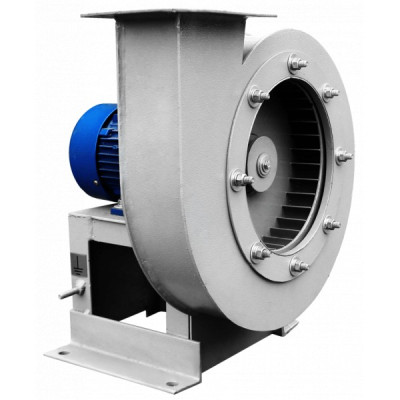 Вентилятор ВР 12-26 №3,15 2,2 кВт 3000 об/мин (Лев, 0)