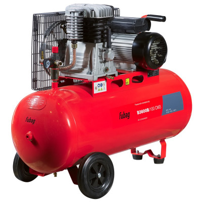 Компрессор FUBAG B3600B/100 CM3 641274