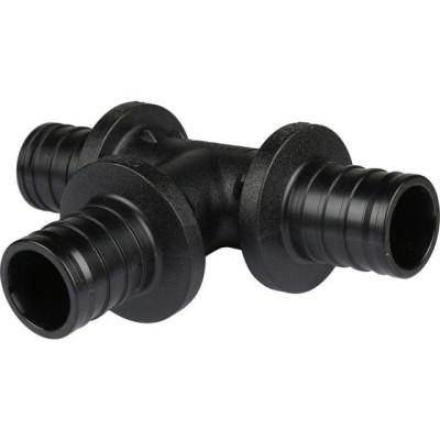 ELSEN Тройник, 32, 25, 32, PPSU (полифенилсульфон PX), редукционный, шт.