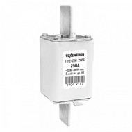 Плавкая вставка Texenergo пн-2 250/250а