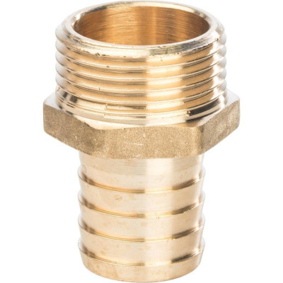 Штуцер НР 1X30 STOUT