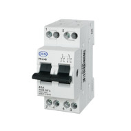 Модульный переключатель Меандр РП-2-40