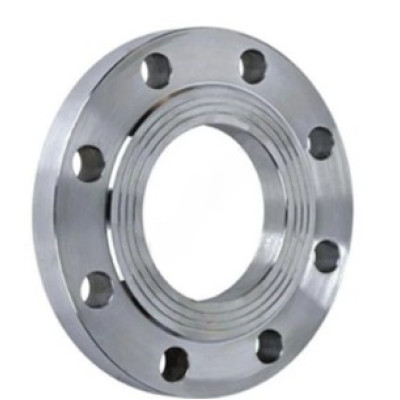 Фланец плоский нерж 600-10 12Х18Н10Т 20х30мм 01-1-B HXCX