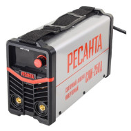 Сварочный инвертор РЕСАНТА САИ-190Д