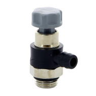 Вентиль Itap Н 3/8' сливной вращающийся