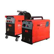 Cварочный полуавтомат FUBAG INMIG 350T DG(комплект)