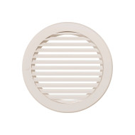 Решетка накл. ERA 15РКН, Ivory