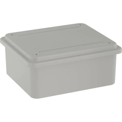 Коробка распределительная DKC IP56 120х80х50мм гладкие стенки