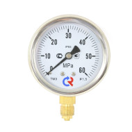 Мановакуумметр Росма ТМВ-320Р.00(-0,1-0,5MPa)G1/4.1,5