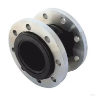 Компенсатор Benarmo EPDM Ду125 Ру10/16 фл