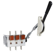 Рубильник КЭАЗ ВР32-39-А31240-630А-УХЛ3