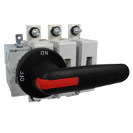 Выключатель нагрузки КЭАЗ OptiSwitch DI-3-630-3P