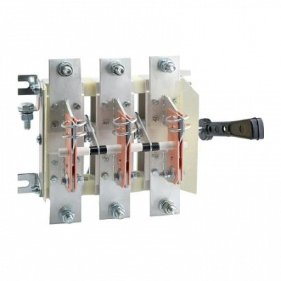 Разъединитель КЭАЗ РЕ19-41-31120-1000А-УХЛ3 113014