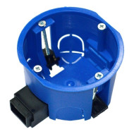 Коробка установочная Промрукав ГСК безгалогенная (HF) 68х45