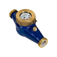 Счетчик воды ЭКОМЕР Э-40 Холодный