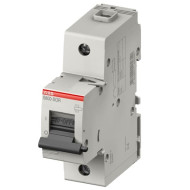Реле дистанционного расцепителя ABB S800-SOR250VAC/DC