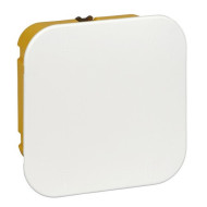 Коробка распределительная Systeme Electric MultiBox 100х100х50мм IP20 ГИПРОК