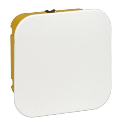 Коробка распределительная Systeme Electric MultiBox 100х100х50мм IP20 ГИПРОК