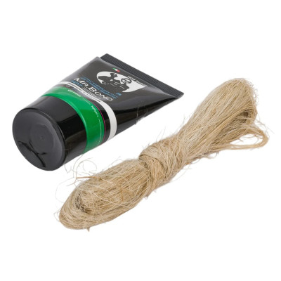 Комплект из пасты Mr.Bond 507 25гр и льна 7гр