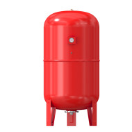 Расширительный бак KRATS 500л ножки L