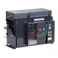 Воздушный автоматический выключатель ESQ ВА99-40C 3F M2C2S2 M 3200A