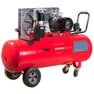 Ременной одноступенчатый компрессор FUBAG B5200B/200 CT4