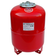 Гидроаккумулятор Eterna В-100В оцинк.