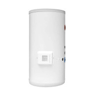 Бойлер косвенного нагрева ATLANTIC Indirect & Combi Steatite (295 л.) (3 кВт) напольный