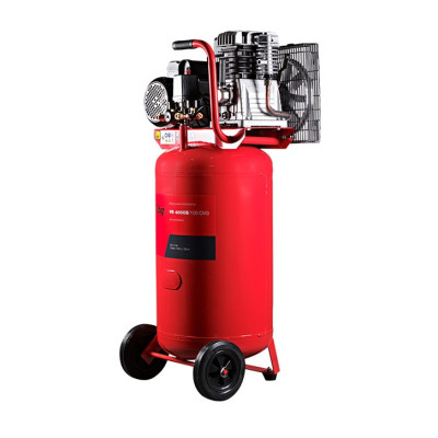 Компрессор FUBAG VB 4000B/100 CM3