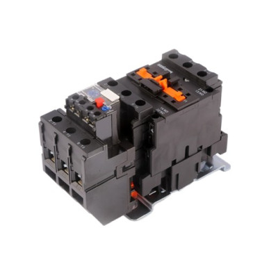 (S) Пускатель ПМА-3202-40А-380АС-(1з+1р)-РТЛ2055-2(30,0-40,0А)-УХЛ4-В-EURO