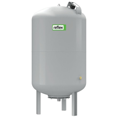 Мембранный расширительный бак Reflex G 400 8521605