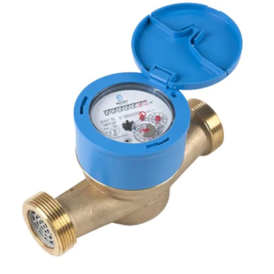 Счетчик воды Декаст ОСВХ-32 "НЕПТУН" Класс "С" ДГ1