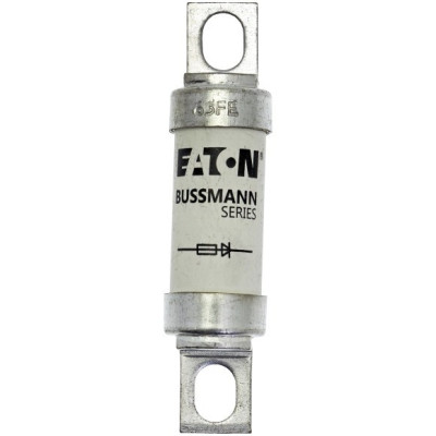 Предохранитель быстродействующий с характеристикой AR, 63А, 690VAC Bussmann