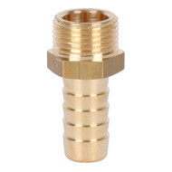 Штуцер STOUT нр 1/4x14 RG008Q0SGITSSF STOUT Sft-0035-001414