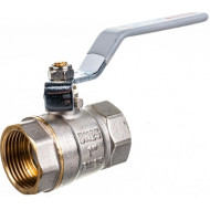 Вентиль шаровой СТМ 1 гг ручка